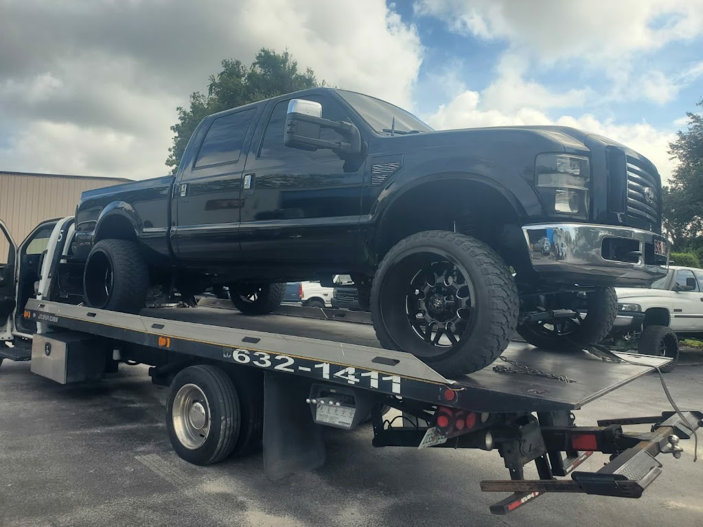 A1 Tow Masters | 103 Son Keen Rd, Plant City, FL 33566, USA | Phone: (813) 422-0106