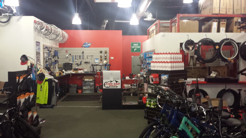 San Tan Bikes | 1745 W Hunt Hwy #101, San Tan Valley, AZ 85143, USA | Phone: (480) 783-3188