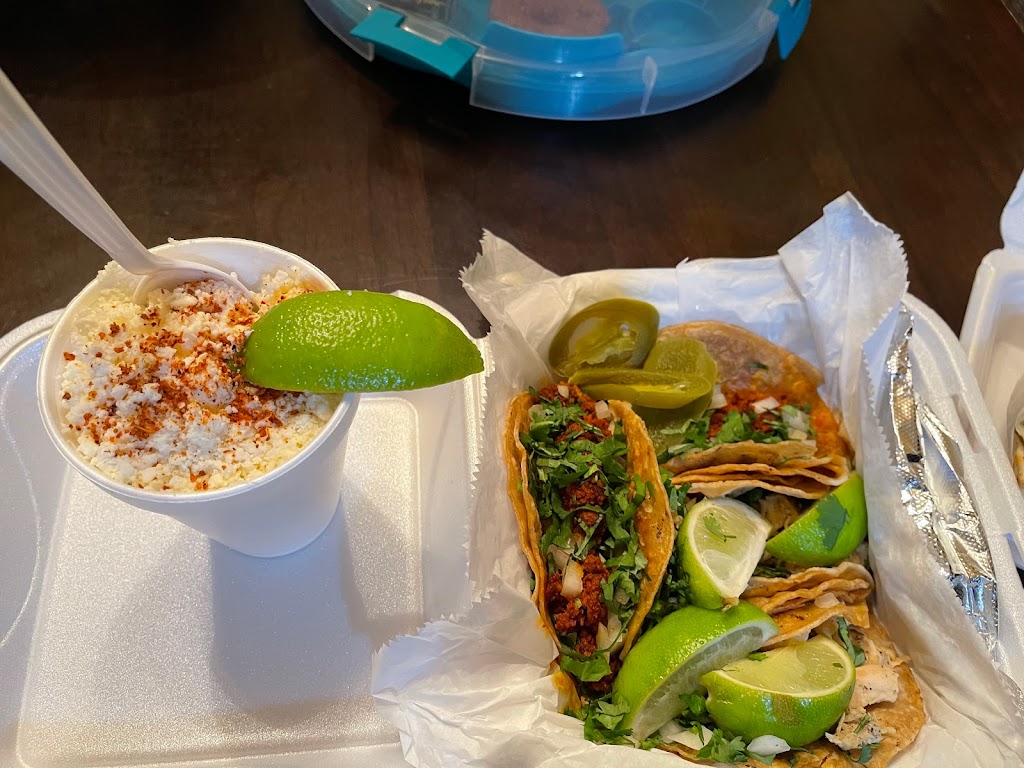 Taqueria El Gavilán | 6442 US-31, Calera, AL 35040, USA | Phone: (205) 728-7786