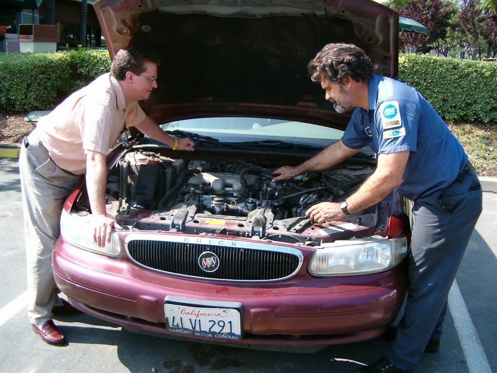 Car Inspectors | 21701 Doss Pl, Santa Clarita, CA 91350, USA | Phone: (818) 300-4491