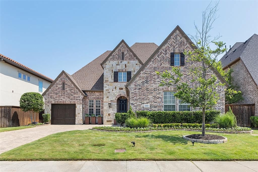 Modern Realty | 2644 Costa Verde Dr, Grand Prairie, TX 75054, USA | Phone: (469) 224-7334