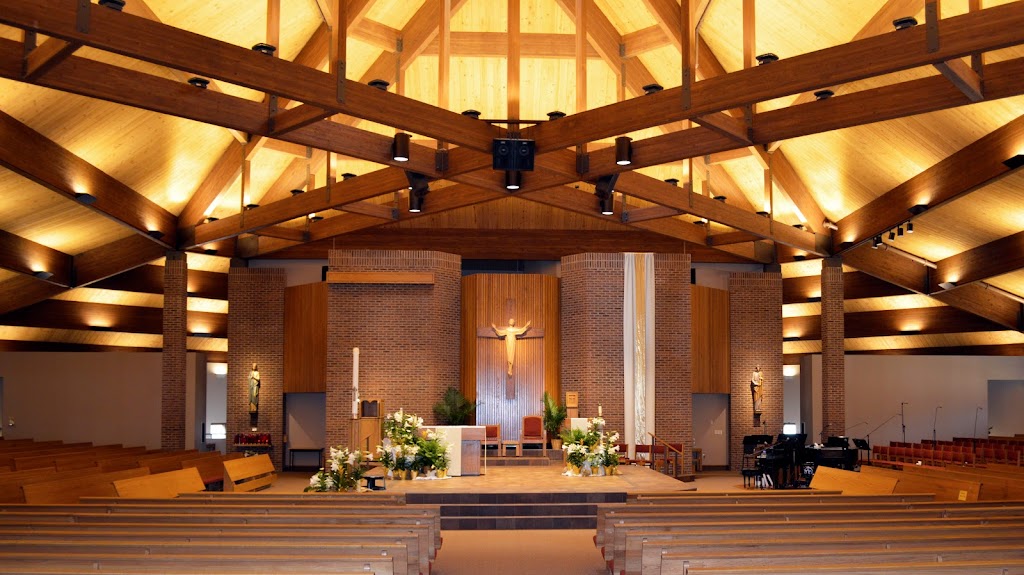 St. Michael Catholic Church | 16400 Duluth Ave SE, Prior Lake, MN 55372, USA | Phone: (952) 447-2491