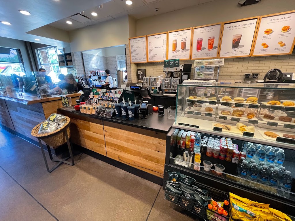 Starbucks | 636 Corwin Nixon Blvd, South Lebanon, OH 45065, USA | Phone: (513) 808-8928