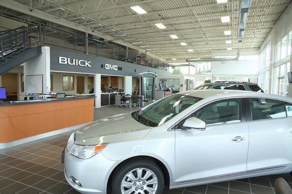 Seaview Buick GMC | 17909 Hwy 99, Lynnwood, WA 98037, USA | Phone: (425) 742-1920