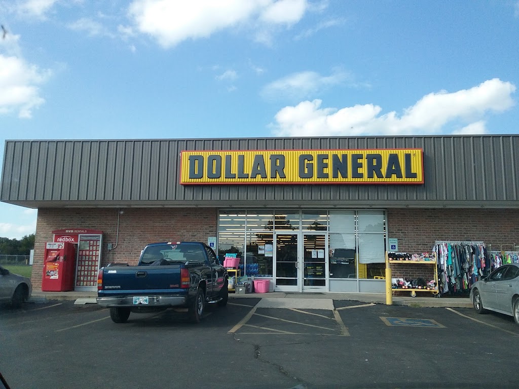 Dollar General | 12905 E Britton Rd, Jones, OK 73049, USA | Phone: (405) 594-0320