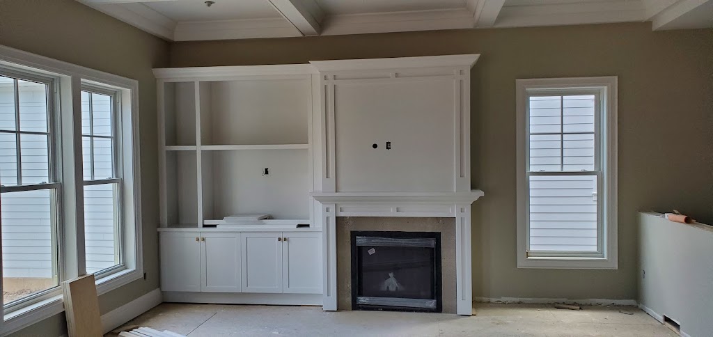 Rewood Cabinetry | 6100 Progress St Unit 1, Niagara Falls, ON L2E 6X8, Canada | Phone: (905) 714-2221