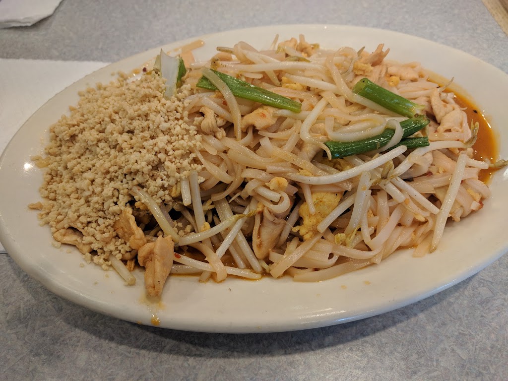 Sam Thai Cuisine | 4440 US-61, White Bear Lake, MN 55110, USA | Phone: (651) 653-9781