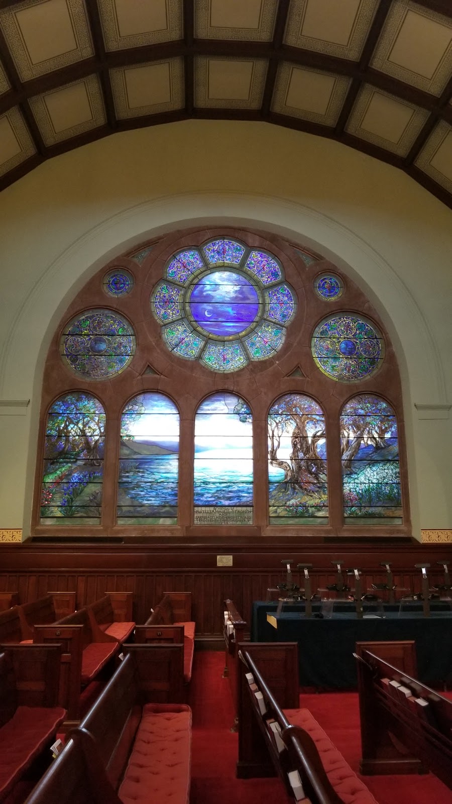 First Presbyterian Church | 362 State St, Albany, NY 12210, USA | Phone: (518) 449-7332