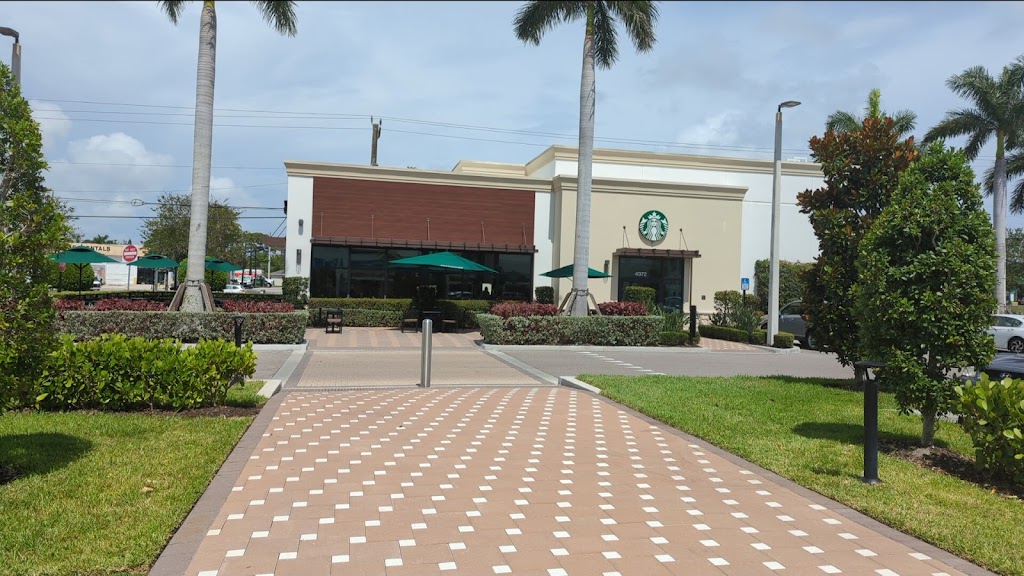 Starbucks | 4972 S Tamiami Trail, Sarasota, FL 34231, USA | Phone: (941) 924-4027