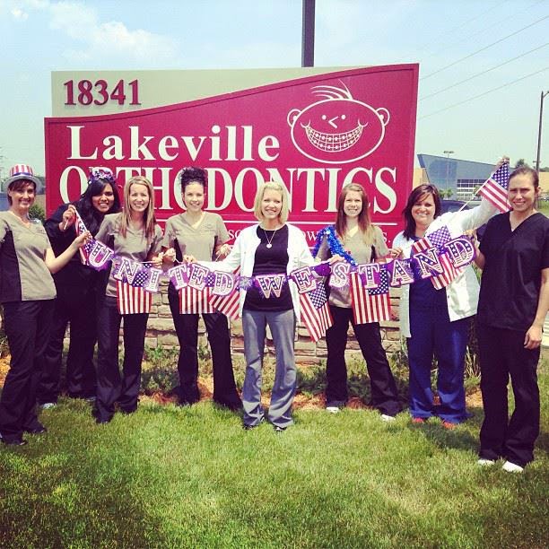 Lakeville Orthodontics | 18341 Orchard Trail, Lakeville, MN 55044, USA | Phone: (952) 435-4000