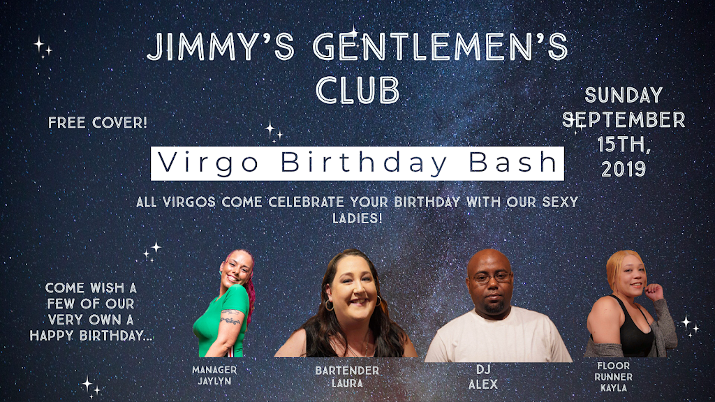 Jimmys Gentlemens Club | 410 W Lincoln Hwy, Chicago Heights, IL 60411, USA | Phone: (708) 748-4949