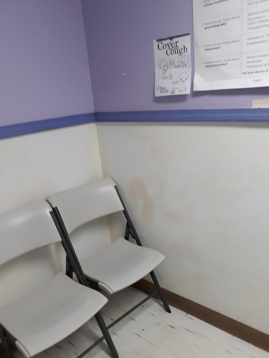 Arlington Minor Emergency Clinic | 912 E Park Row Dr, Arlington, TX 76010, USA | Phone: (817) 277-2977