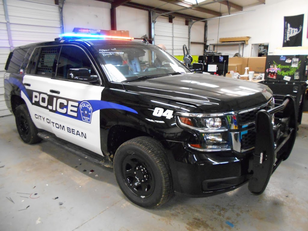 Priority Public Safety | 659 Martin Duke Rd, Van Alstyne, TX 75495, USA | Phone: (903) 482-9357