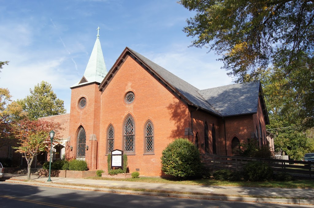 West Point United Methodist | 1020 Main St, West Point, VA 23181, USA | Phone: (804) 843-3486