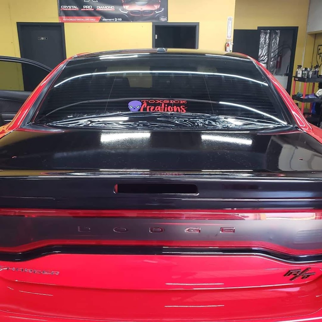 Bullfrog Auto Spa | 36 W Jersey St, Johnstown, OH 43031, USA | Phone: (833) 376-4772