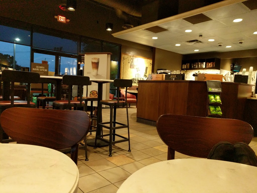 Starbucks | 109 Old Boerne Rd, Bulverde, TX 78163, USA | Phone: (830) 438-6043