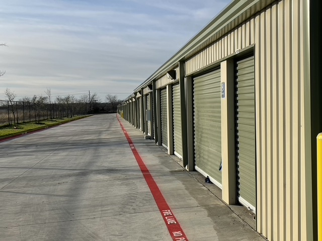 Macho Self Storage Waxahachie | 3467 N Hwy 77, Waxahachie, TX 75165, USA | Phone: (972) 525-0686