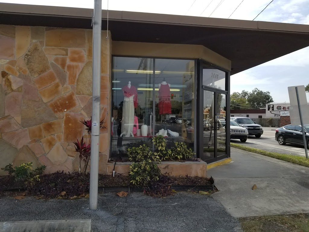 The Spring Boutique | 3418 W Swann Ave, Tampa, FL 33609, USA | Phone: (813) 872-6666