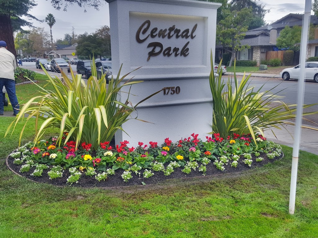 Central Park Apartments | 1750 Stokes St, San Jose, CA 95126, USA | Phone: (408) 998-0300