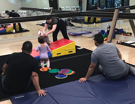 Beyond Gymnastics AZ | 3810 Estrella Pkwy #101, Goodyear, AZ 85338, USA | Phone: (623) 230-2798