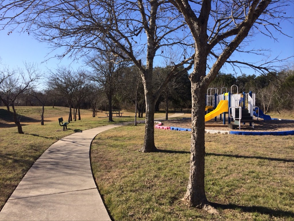 Cherry Creek Neighborhood Park | 3403 Silk Oak Dr, Austin, TX 78748, USA | Phone: (512) 974-6700