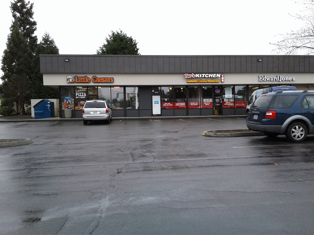 Little Caesars Pizza | 14400 Ambaum Blvd SW SUITE A, Burien, WA 98166, USA | Phone: (206) 244-2108