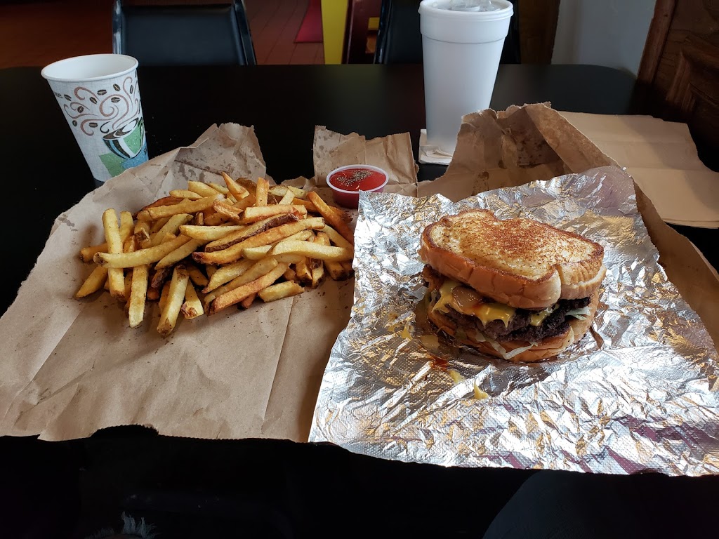 Mad Mikes Burgers & Fries | 6420 Dixie Hwy, Florence, KY 41042, USA | Phone: (859) 647-6444