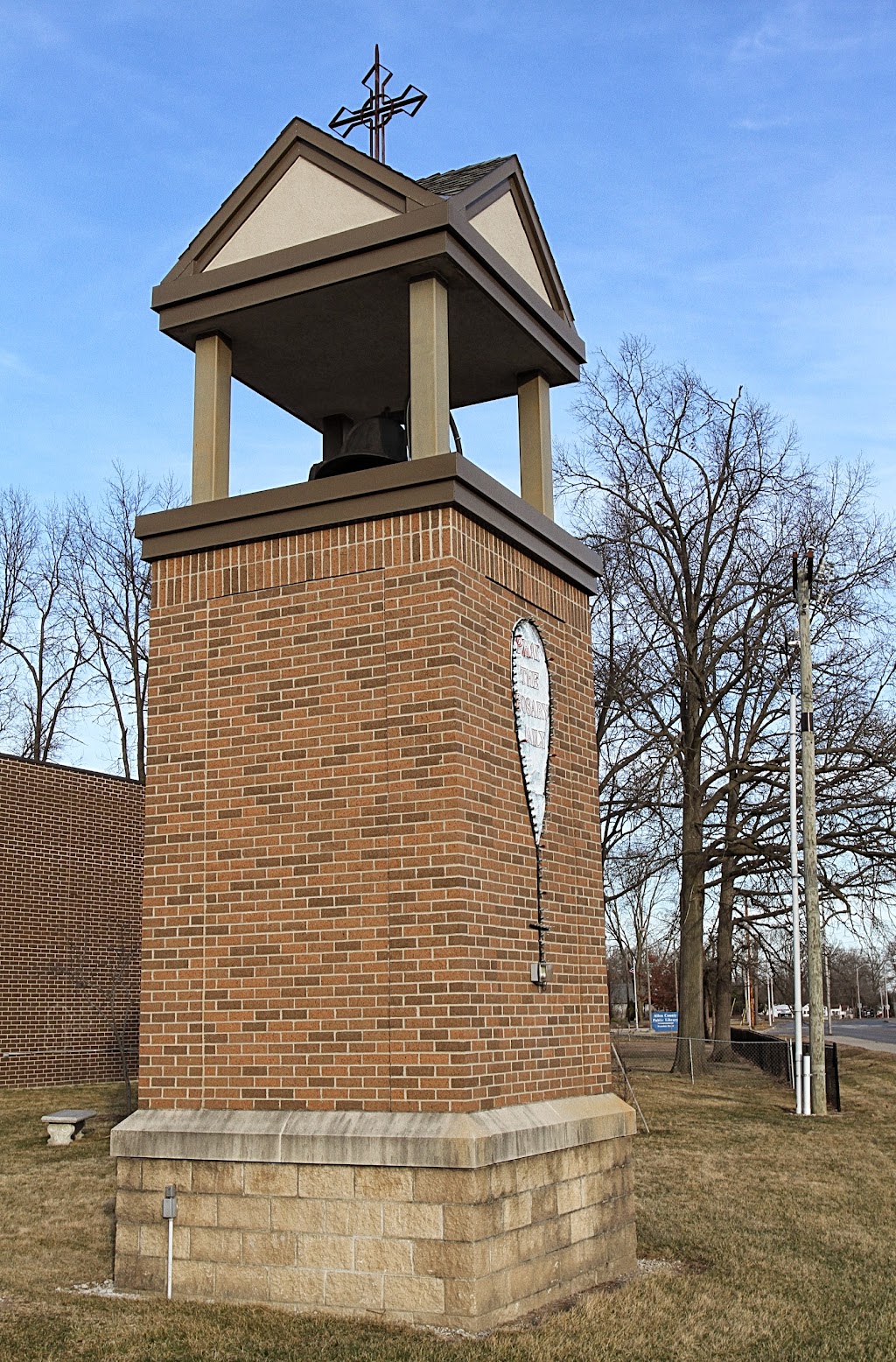 St Therese Catholic School | 2222 Lower Huntington Rd, Fort Wayne, IN 46819, USA | Phone: (260) 747-2343