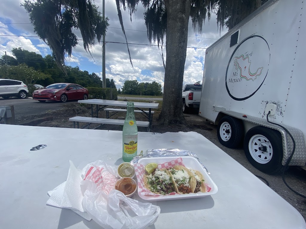 Tacos Mi Mexico | 1305 W C 48, Bushnell, FL 33513, USA | Phone: (352) 457-3169