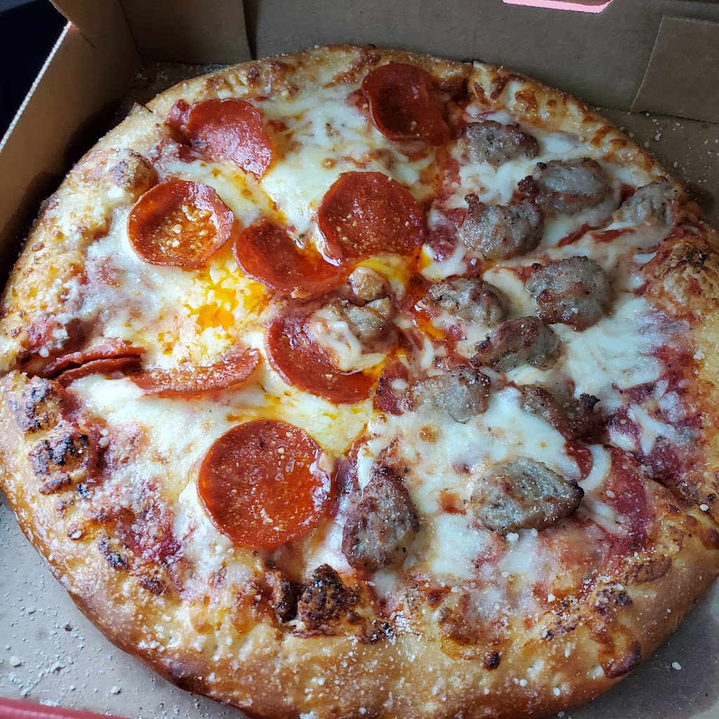 Happys Pizza | 3650 E Main St, Whitehall, OH 43213, USA | Phone: (614) 231-1111