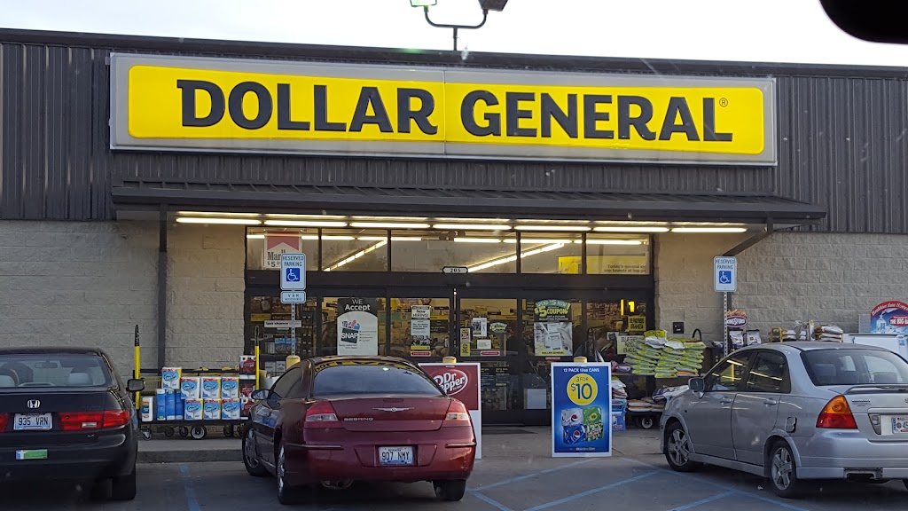 Dollar General | 205 Automotive Dr, Richmond, KY 40475, USA | Phone: (502) 438-8697