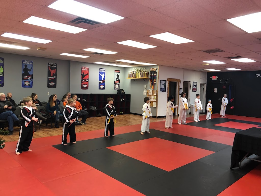 Championship Martial Arts Academy | 1053 OH-28, Milford, OH 45150, USA | Phone: (513) 638-0802