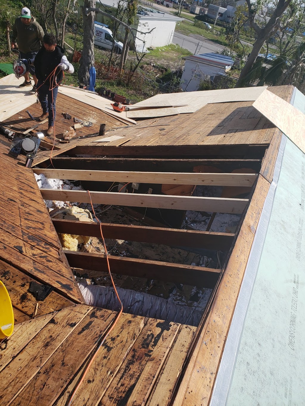 Restoration Colorado Roofing | 1950 Victor Pl #140, Colorado Springs, CO 80915 | Phone: (719) 635-7310