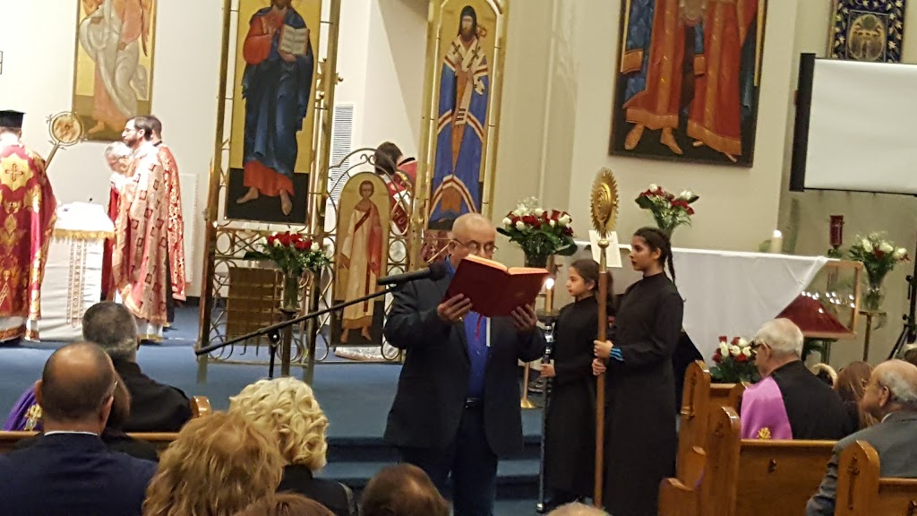 Sts. Vladimir & Olga Ukrainian Catholic Church | 601 Lake Trail Dr, Windsor, ON N9G 2M3, Canada | Phone: (519) 973-4872