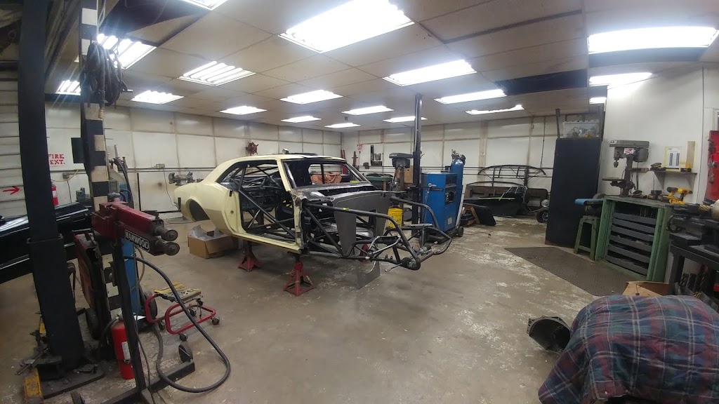 Autofab Race Cars Inc. | 7443 Washington Blvd, Elkridge, MD 21075, USA | Phone: (443) 776-0163