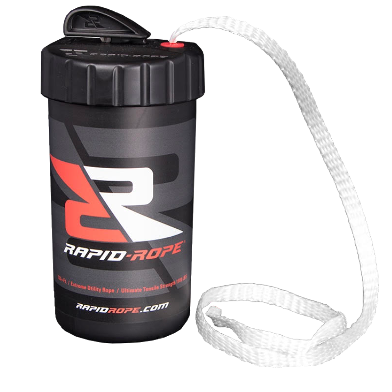 Rapid Rope | 1025 N Park Ln, Eagle, ID 83616, USA | Phone: (800) 974-4703