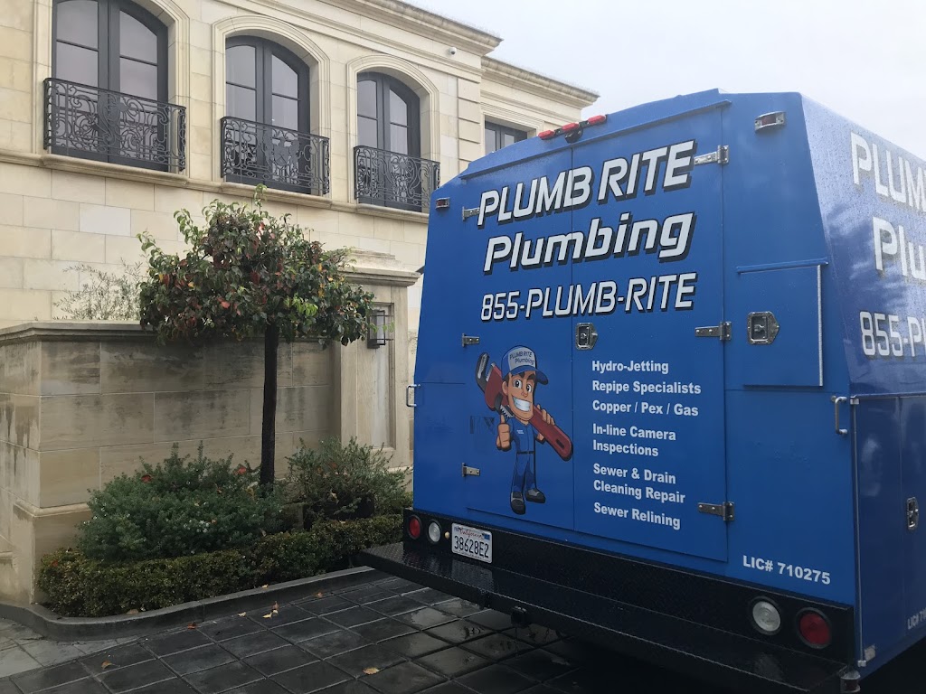 Plumb Rite Plumbing | 9495 E 9th St STE E, Rancho Cucamonga, CA 91730, USA | Phone: (855) 379-7767