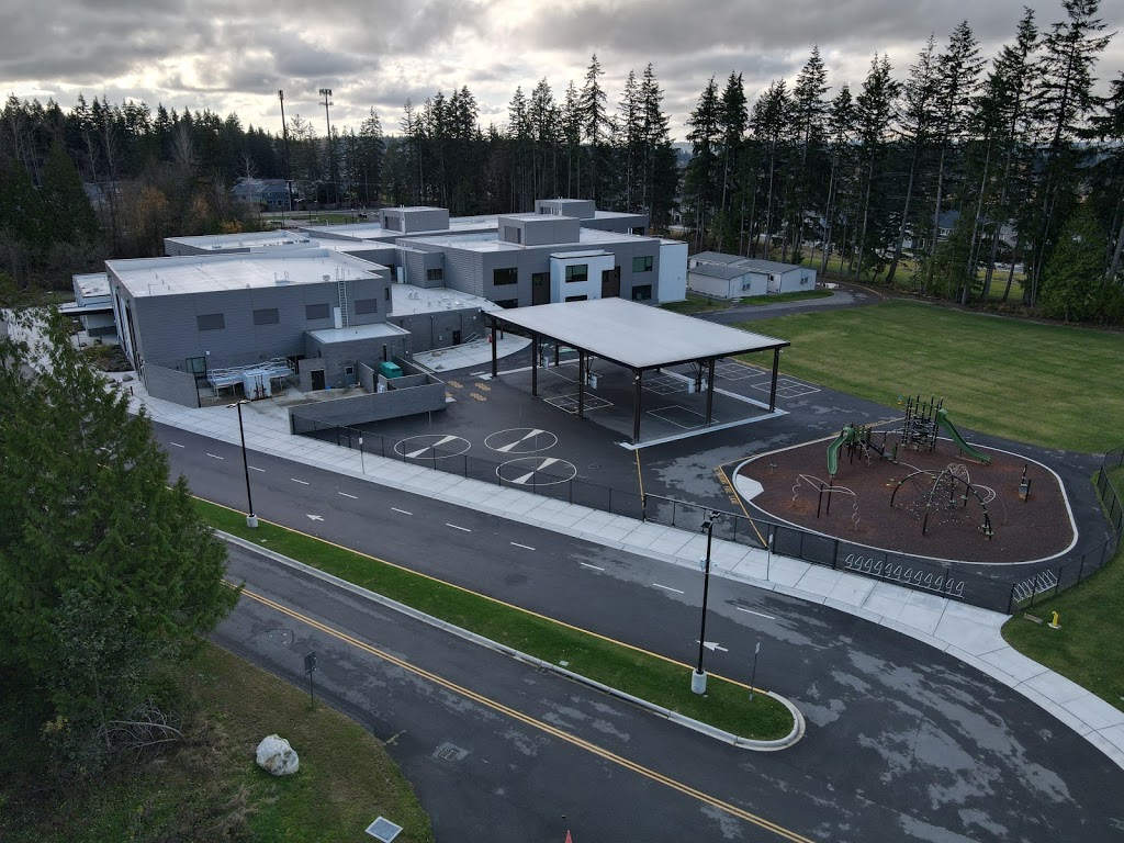 Tambark Creek Elementary | 4419 180th St SE, Bothell, WA 98012, USA | Phone: (425) 302-9200