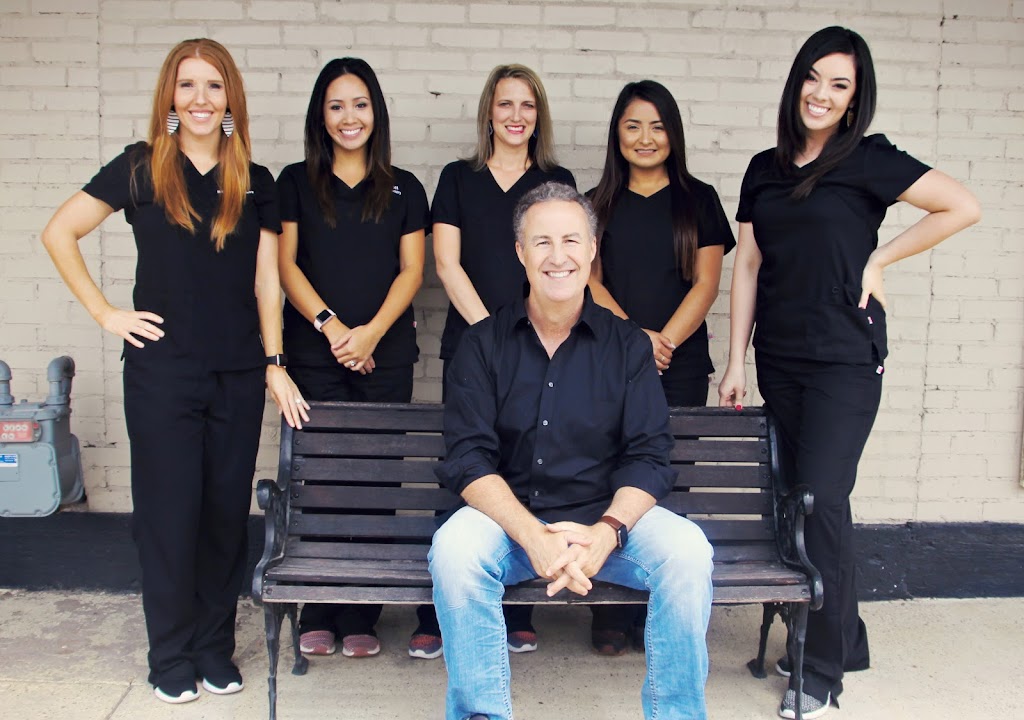 Haight Family Dentistry | 6317 Preston Rd #500, Plano, TX 75024, USA | Phone: (972) 527-5555