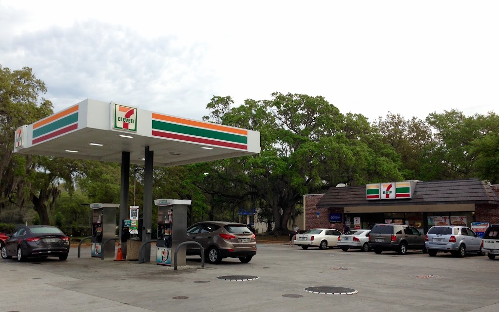 7-Eleven | 5420 N Lockwood Ridge Rd, Sarasota, FL 34234 | Phone: (941) 355-9290