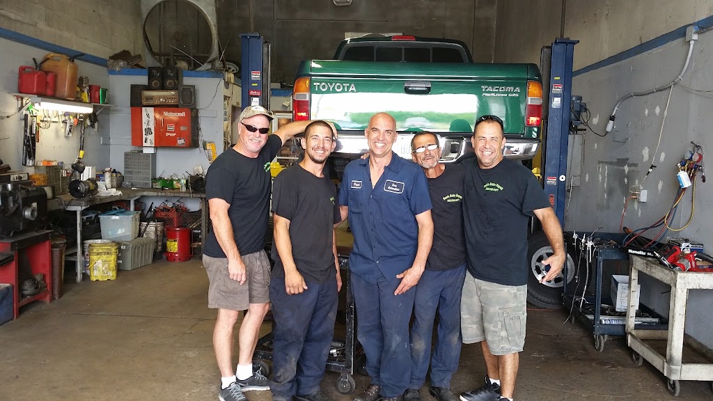 Sons Automotive Repair | 13743 SW 281st St, Homestead, FL 33033, USA | Phone: (305) 245-8477