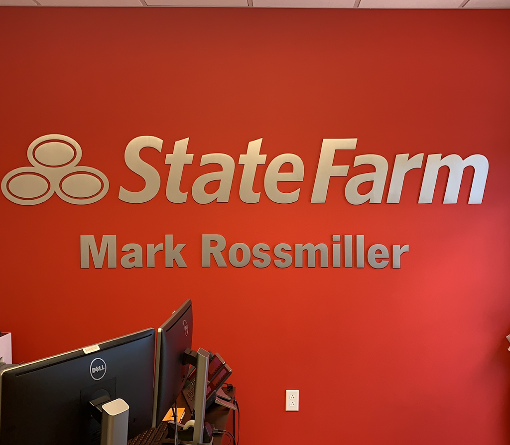 Mark Rossmiller - State Farm Insurance Agent | 957 E Del Webb Blvd Ste 103, Sun City Center, FL 33573, USA | Phone: (813) 645-3276