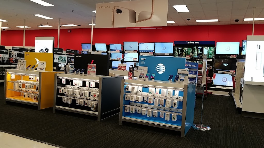 Target | 16400 Beach Blvd, Westminster, CA 92683 | Phone: (714) 841-4449