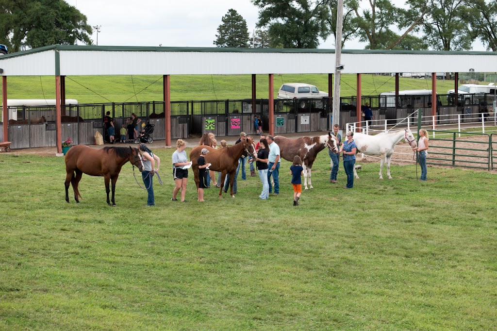 Cass County Fairgrounds | 8420 144th St, Weeping Water, NE 68463, USA | Phone: (402) 267-5120