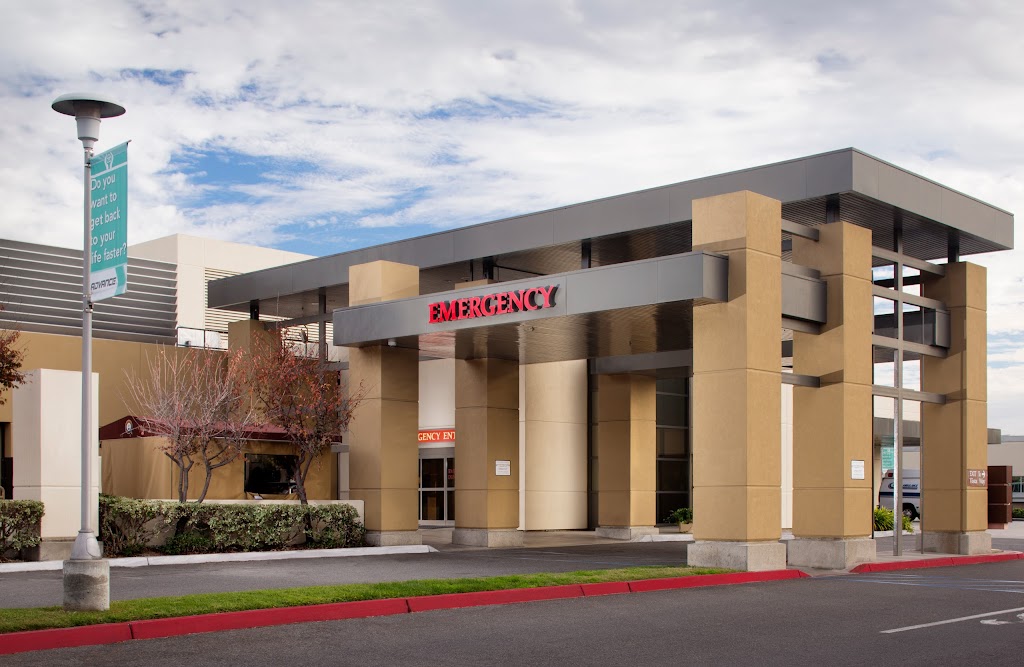 Tri-City Medical Center | 4002 Vista Way, Oceanside, CA 92056, USA | Phone: (760) 724-8411