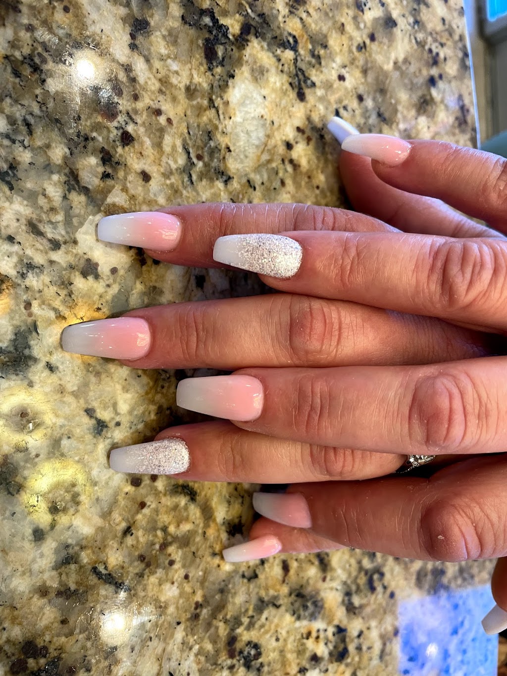 SpaRenity Nails & Herbal | 5695 Kyle Pkwy #120, Kyle, TX 78640, USA | Phone: (512) 262-0483