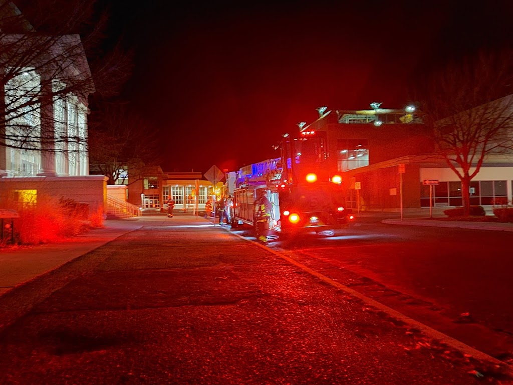 Boise Fire Station #5 | 212 S 16th St, Boise, ID 83702, USA | Phone: (208) 384-4035