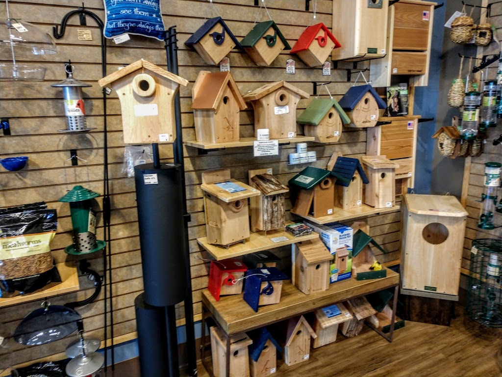 Wild Birds Unlimited | 270 Rucker Rd #305, Alpharetta, GA 30004, USA | Phone: (678) 691-4030