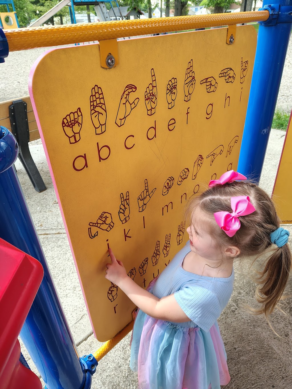 Batesville Parks & Recreation | 716 S Park Ave, Batesville, IN 47006, USA | Phone: (812) 934-4560