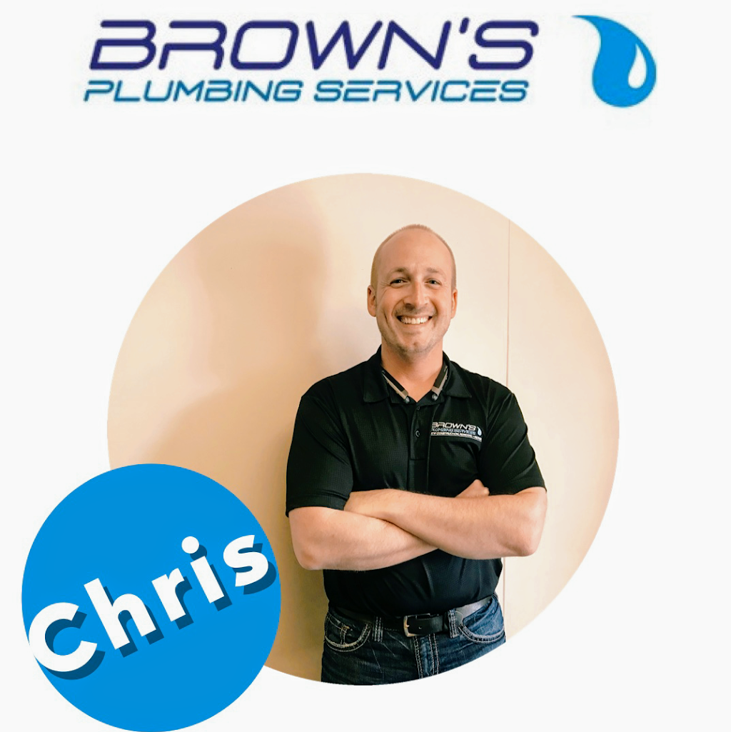 Browns Plumbing Services | 824 E Murdock St, Wichita, KS 67214, USA | Phone: (316) 755-6123